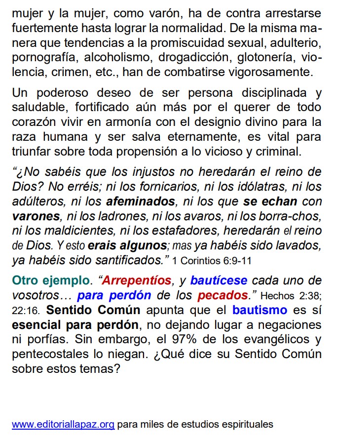 Página de 23- Sentido Comun en la Religion y la Vida